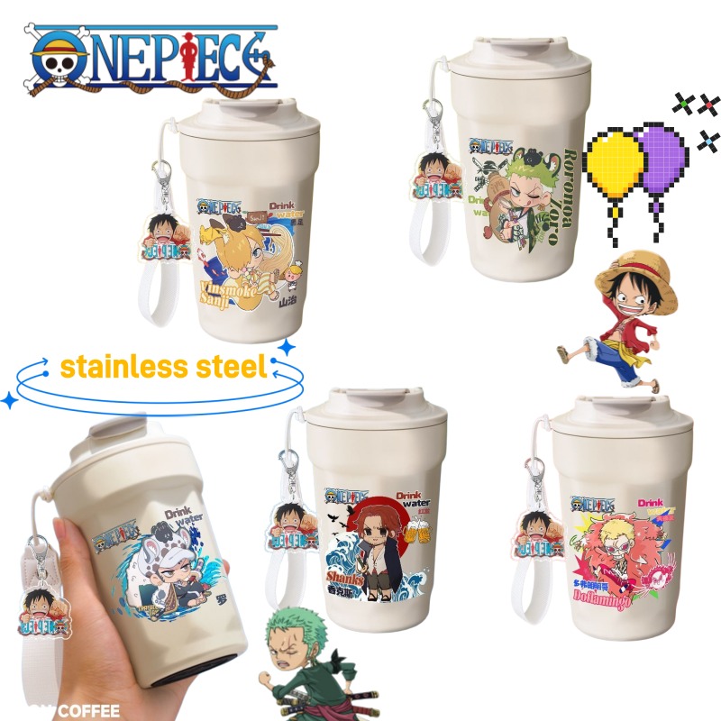 Coffee Tea Mugs - Nowy kubek do kawy One Piece