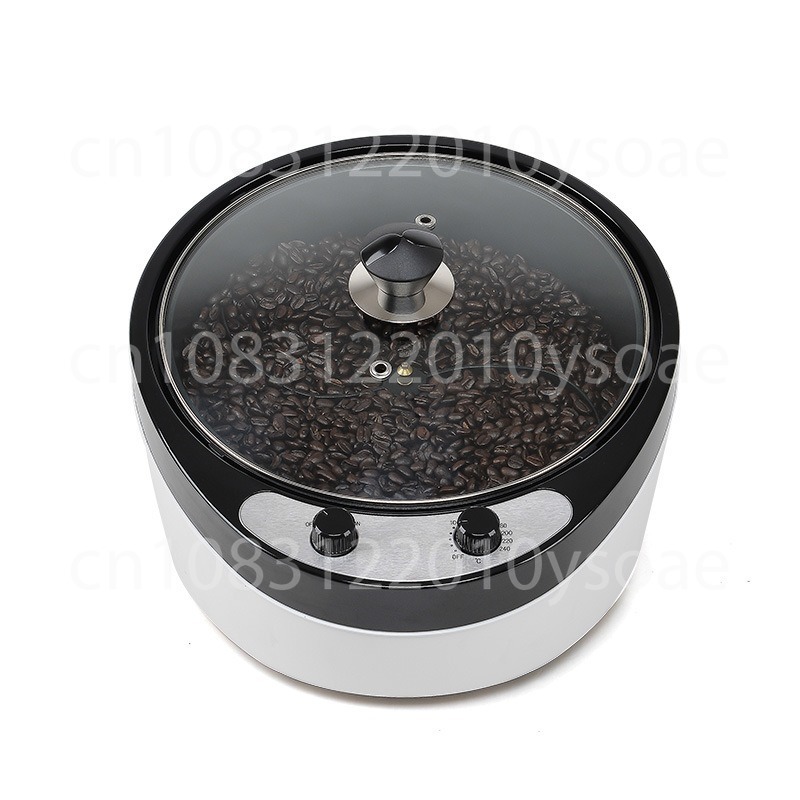 Coffee Tea Roasters - 220V/110V – domowy suszarka do ziaren