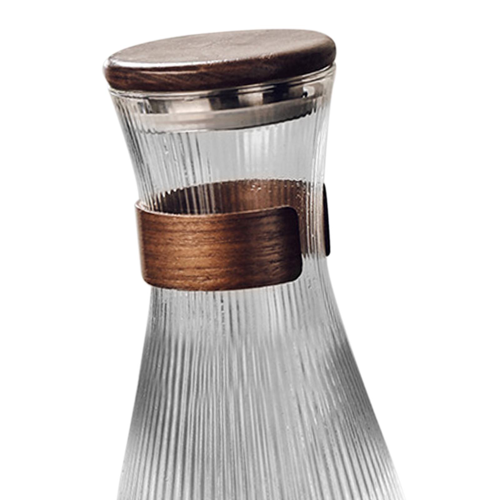 Cold Brew Jar - Dzbanek szklany na gorące i zimne