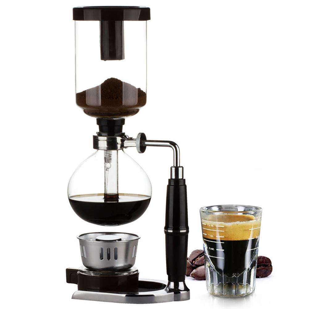 Cold Brew Jar - Styl japoński syfon ekspres do kawy