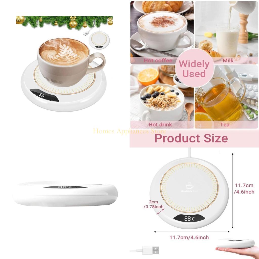 Coffee Tea Roasters - D0AB USB herbata kawa kubek kubek