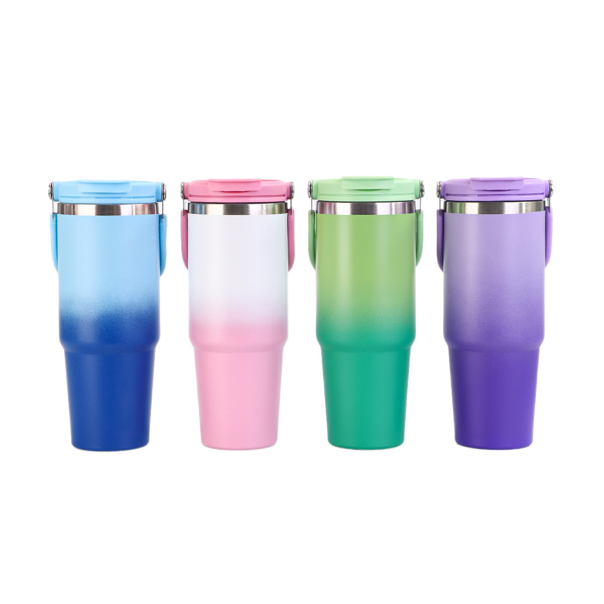 Cold Brew Jar - Termos podróżny o pojemności 890 ml,