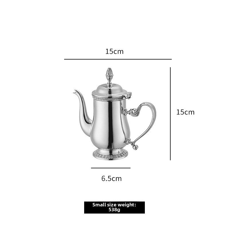 Nordycki Zestaw do Popołudniow – Coffee Tea English recenzja i cena