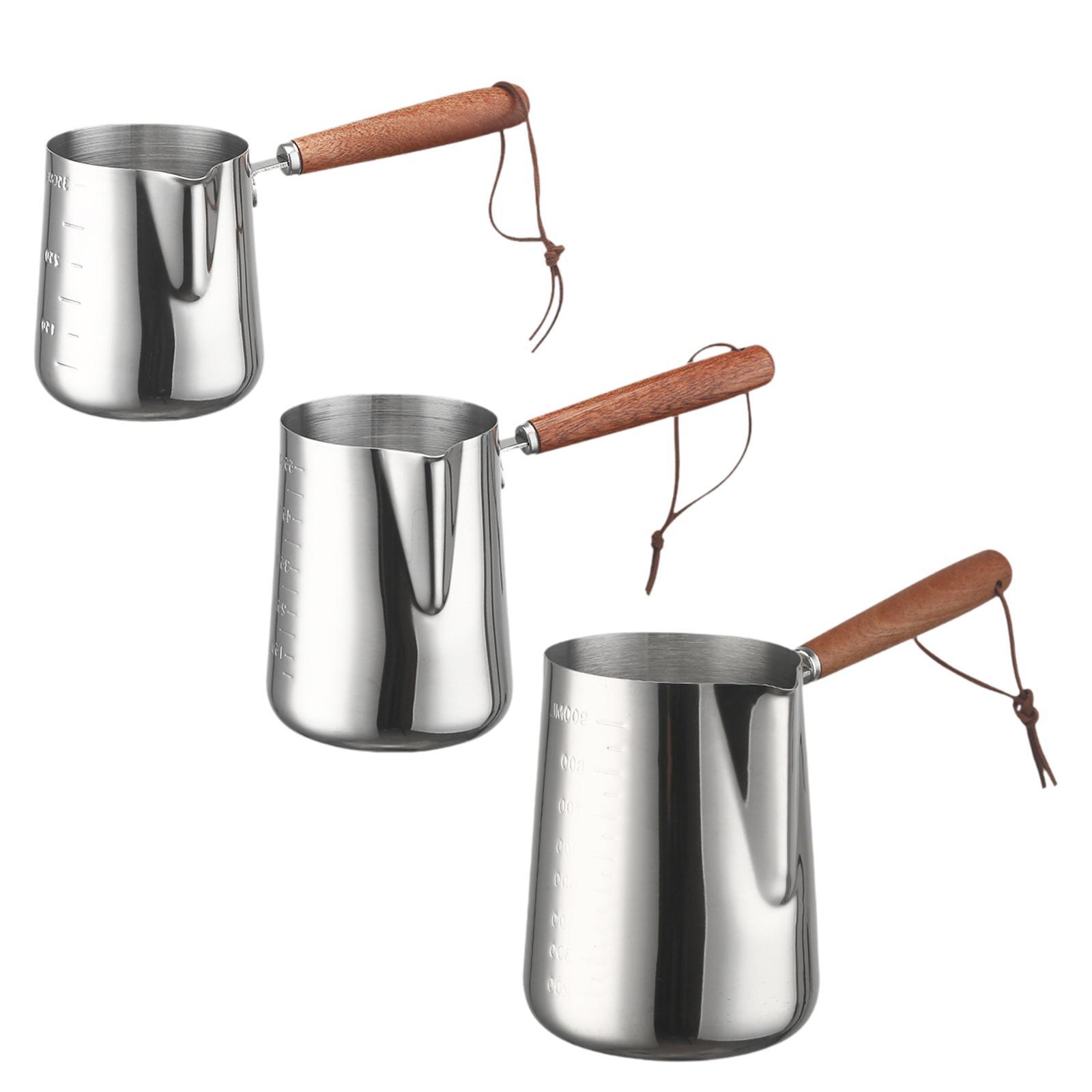 Akcesoria do ekspresu do kawy  – Tea And Coffee Kettle recenzja i cena