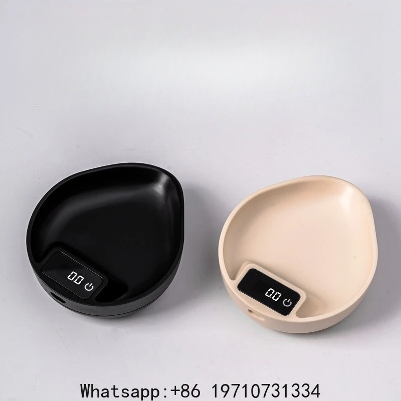 Mini cyfrowa waga do kawy o pr – Coffee Bean Scale recenzja i cena