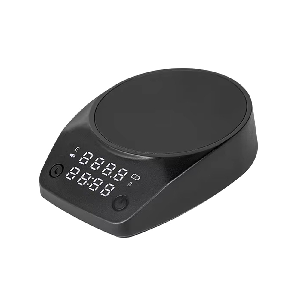 Lepiejjakościowa mini waga do  – Coffee Bean Scale recenzja i cena
