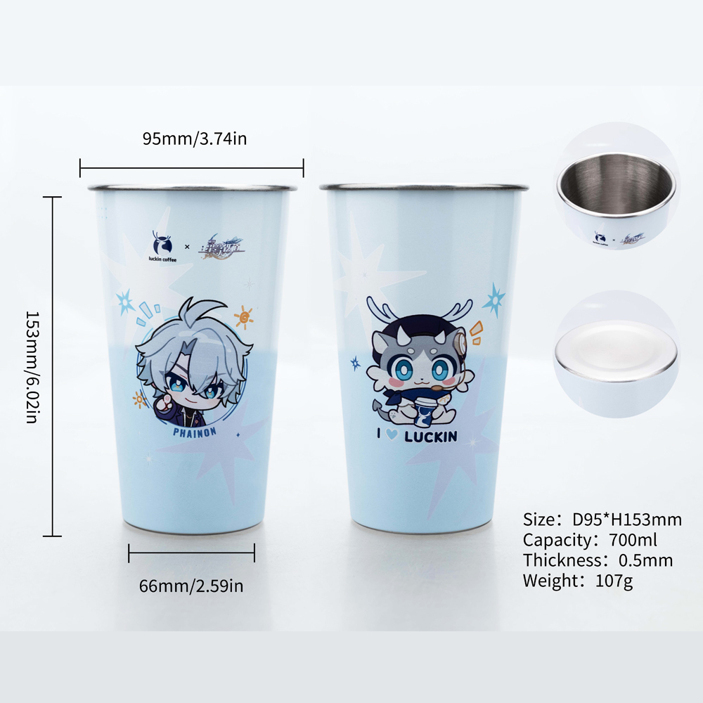 Kolekcja kubków na zimną wodę  – Coffee Tea Mugs recenzja i cena