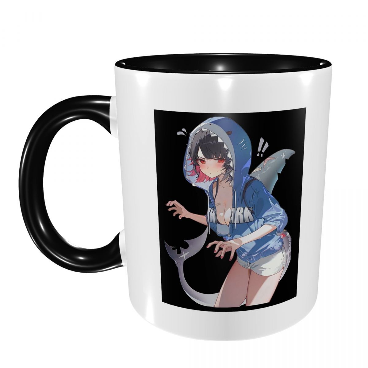 Ellen Joe Zenless Zone Zero Śm – Coffee Tea Zone recenzja i cena