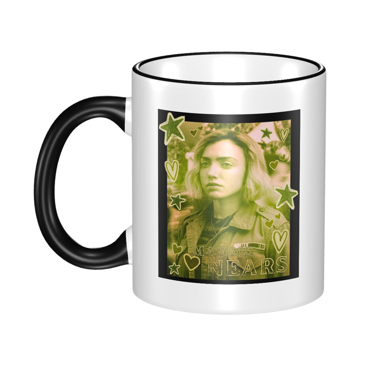 MADDIE NEARS SCHOOL SPIRITS Śm – Coffee Tea Near recenzja i cena