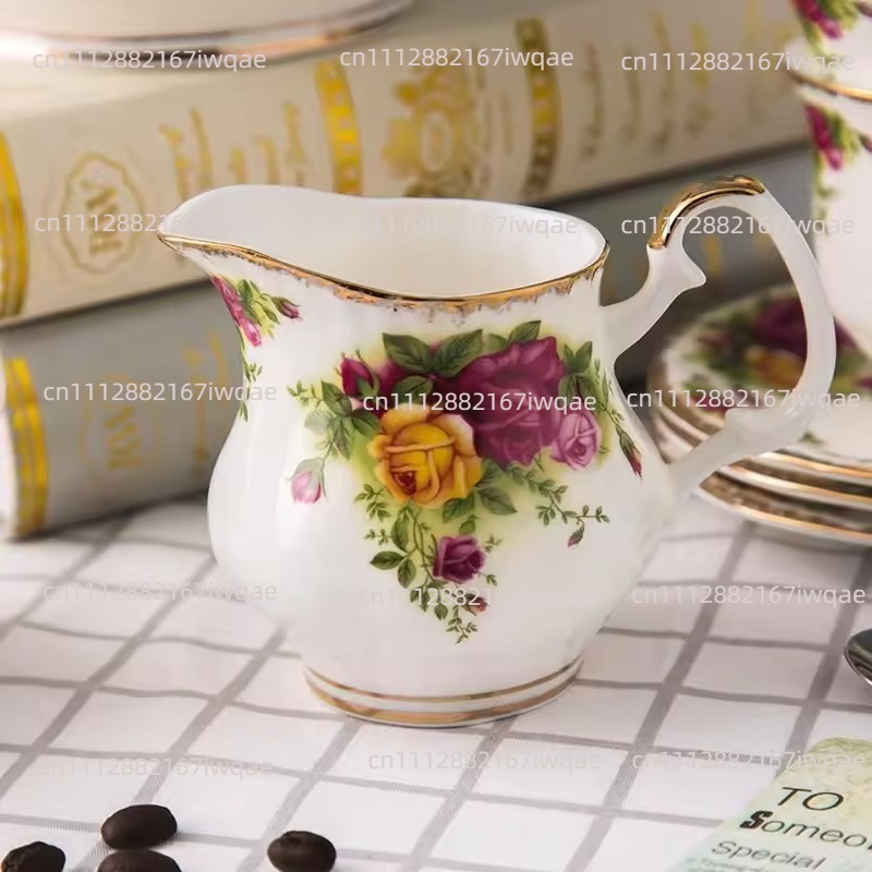 Europejski zestaw do kawy z po – Coffee Tea English recenzja i cena