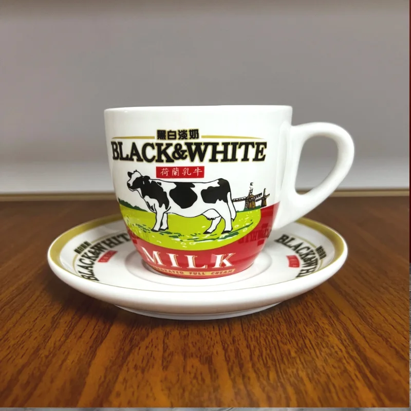 Wysokiej jakości czarno-biały  – Tea And Coffee Kettle recenzja i cena