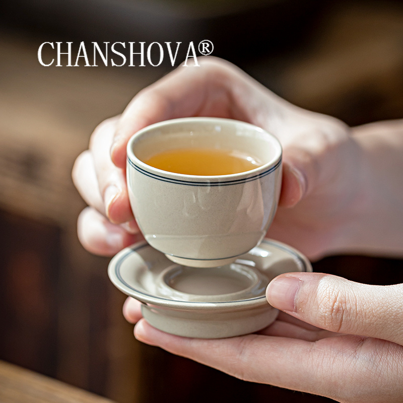 CHANSHOVA-chiński minimalistyc – Tea And Coffee Kettle recenzja i cena