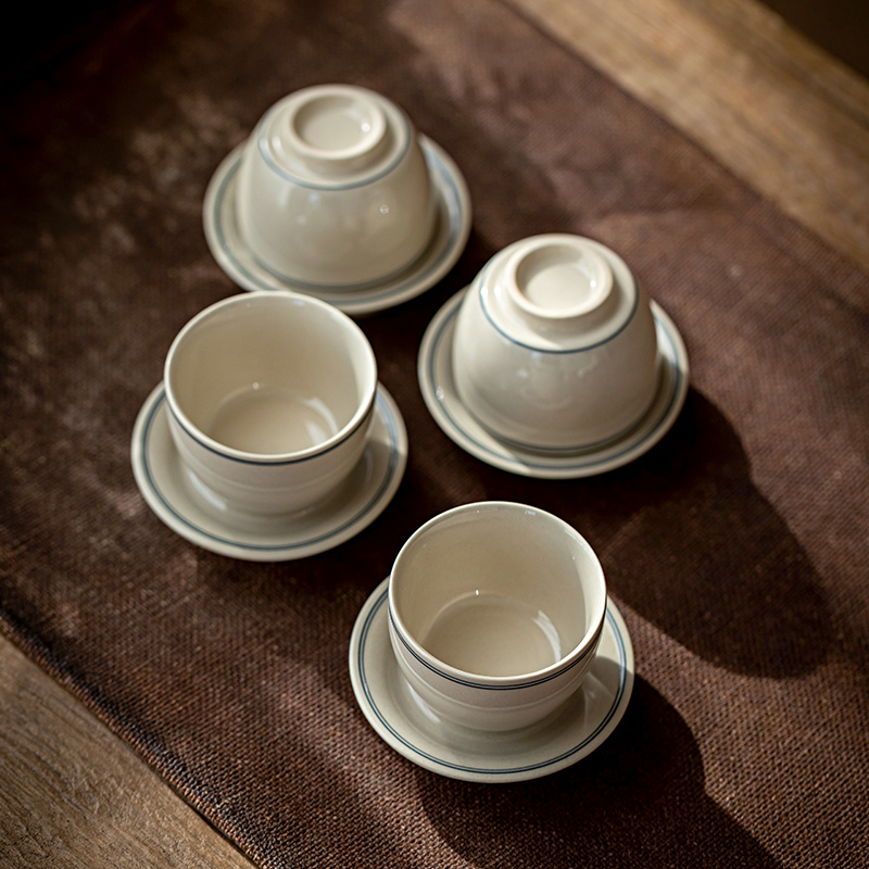 CHANSHOVA-chiński minimalistyc – Tea And Coffee Kettle recenzja i cena