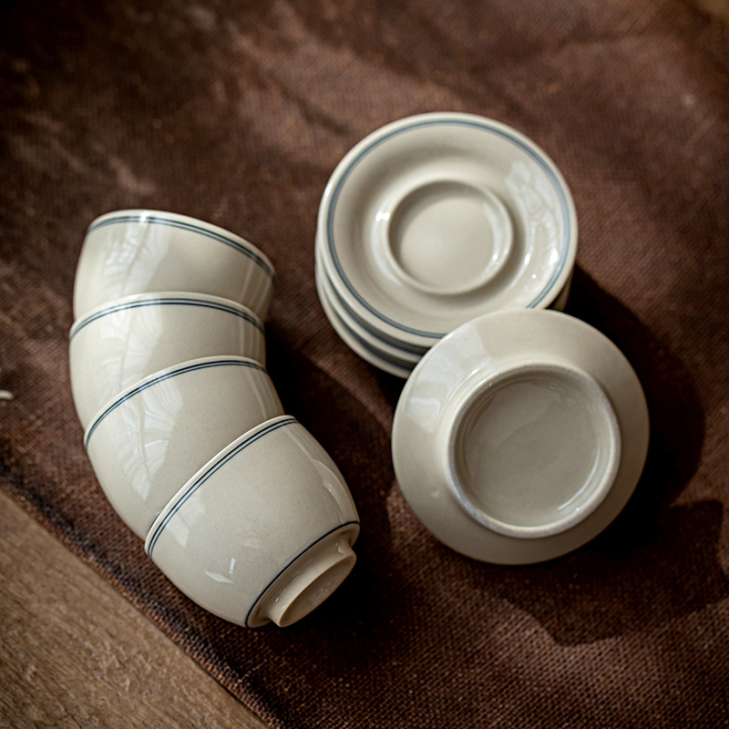 CHANSHOVA-chiński minimalistyc – Tea And Coffee Kettle recenzja i cena
