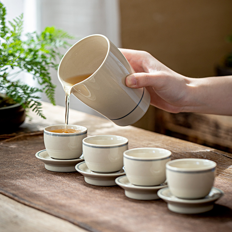 CHANSHOVA-chiński minimalistyc – Tea And Coffee Kettle recenzja i cena