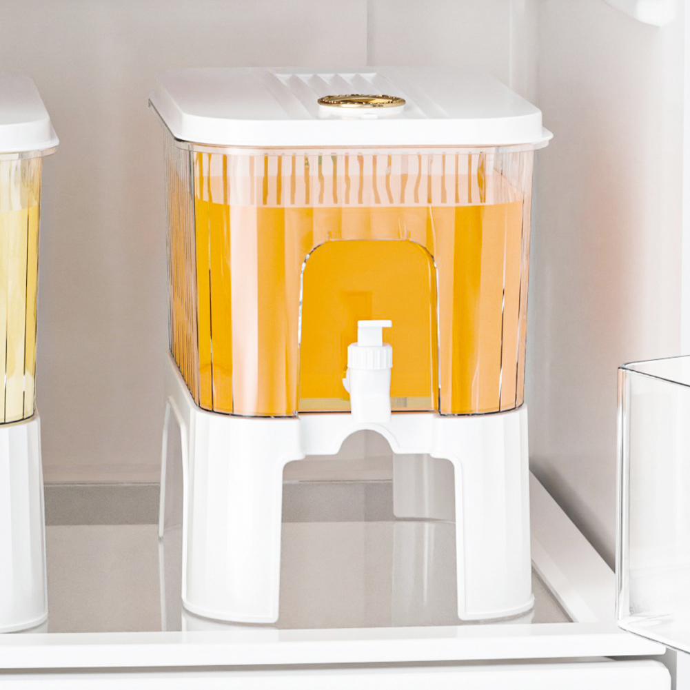 Dzbanek na zimne napoje 5-3L z – Cold Brew Jar recenzja i cena