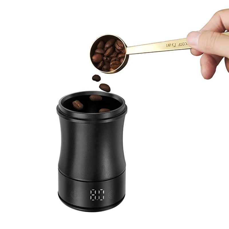 OANKR Kubek dozujący 58 mm z p – Coffee Bean Scale recenzja i cena