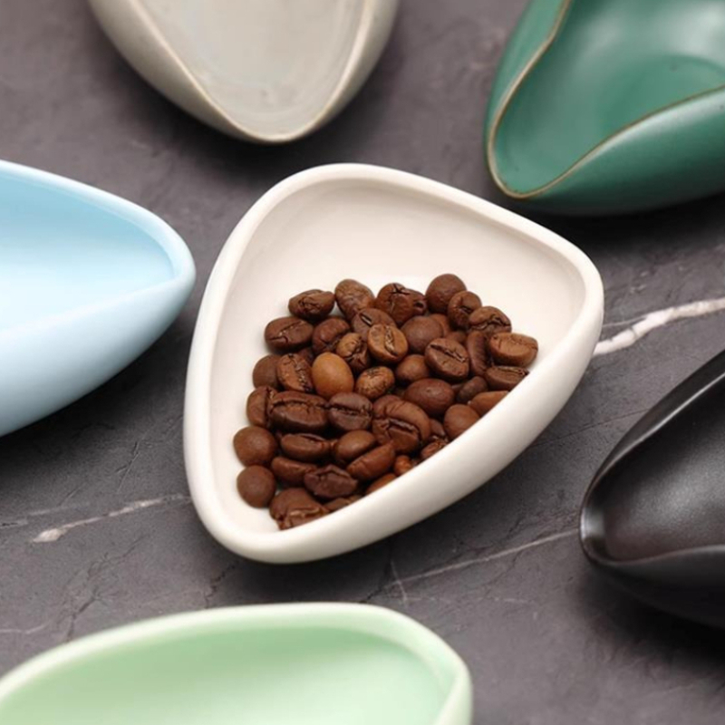 Ceramiczne tacki dozujące na z – Coffee Tea Mugs recenzja i cena
