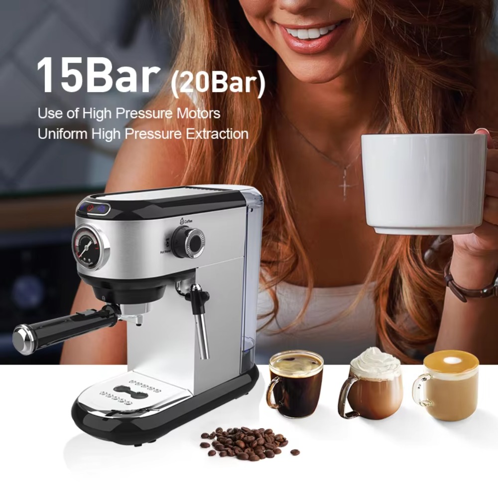 Profesjonalne urządzenia elekt – Coffee & Tea Haus recenzja i cena