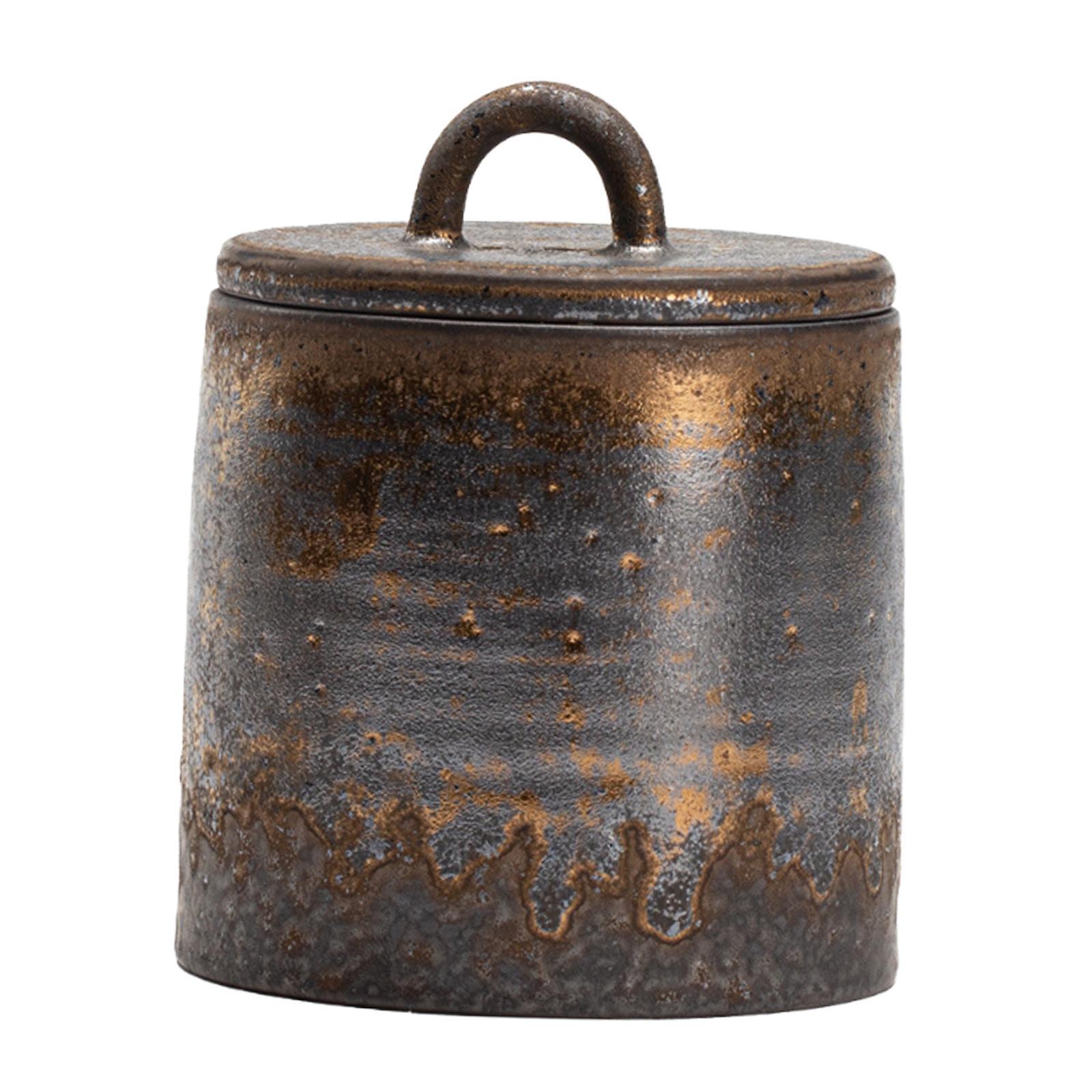 Ceramiczny pojemnik na herbatę – Canister Coffee Sugar Tea recenzja i cena