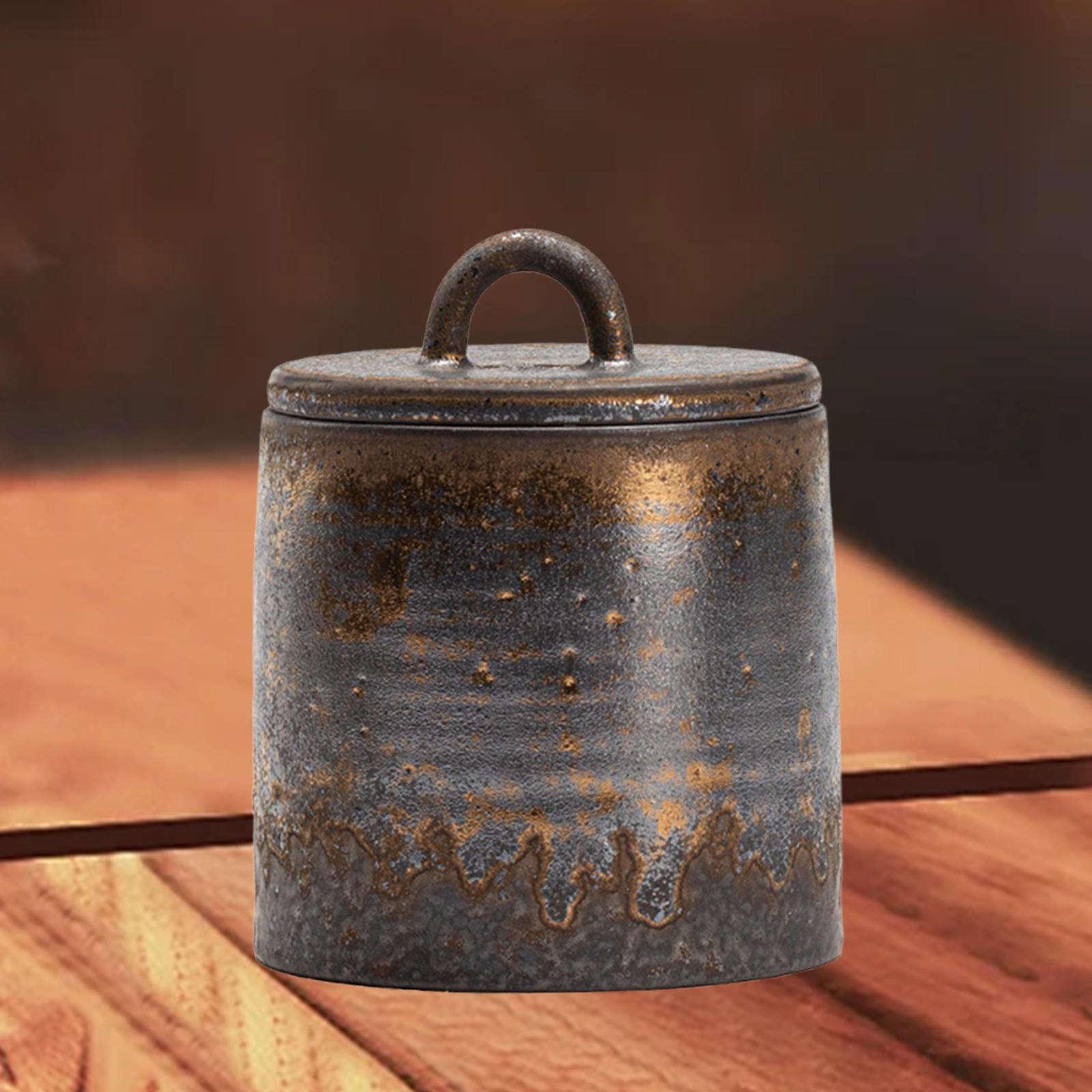 Ceramiczny pojemnik na herbatę – Canister Coffee Sugar Tea recenzja i cena