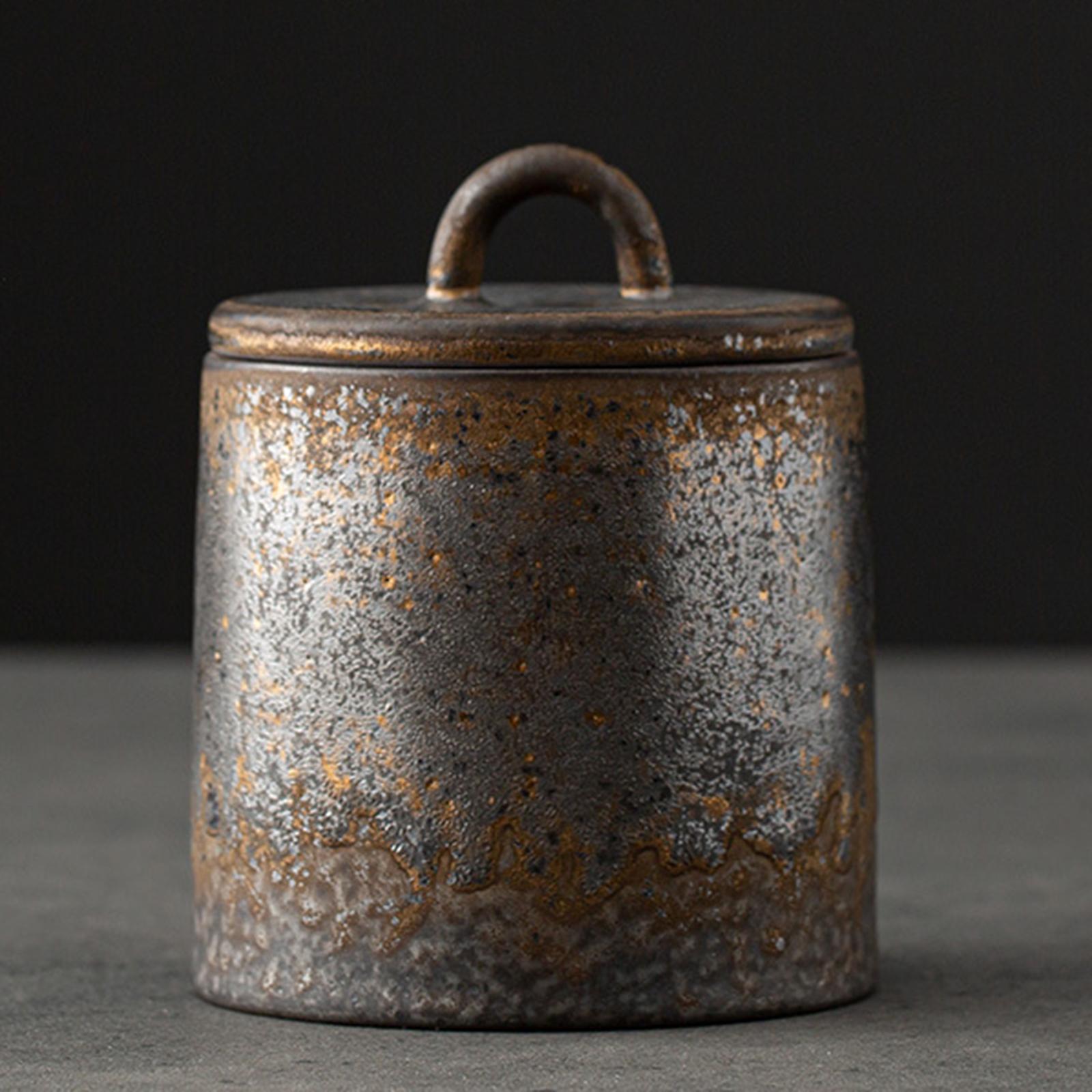 Ceramiczny pojemnik na herbatę – Canister Coffee Sugar Tea recenzja i cena