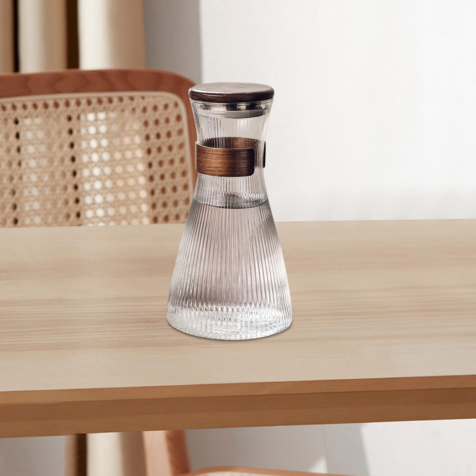Dzbanek szklany na gorące i zi – Cold Brew Jar recenzja i cena
