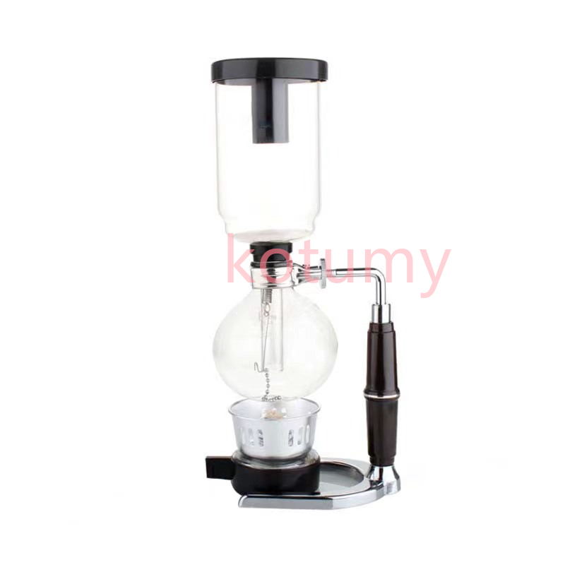 Domowy kawiarka syfonowa w sty – Cold Brew Jar recenzja i cena