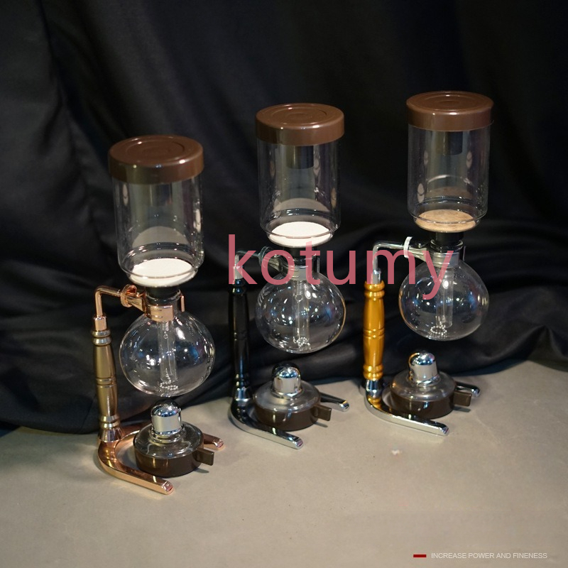 Domowy kawiarka syfonowa w sty – Cold Brew Jar recenzja i cena