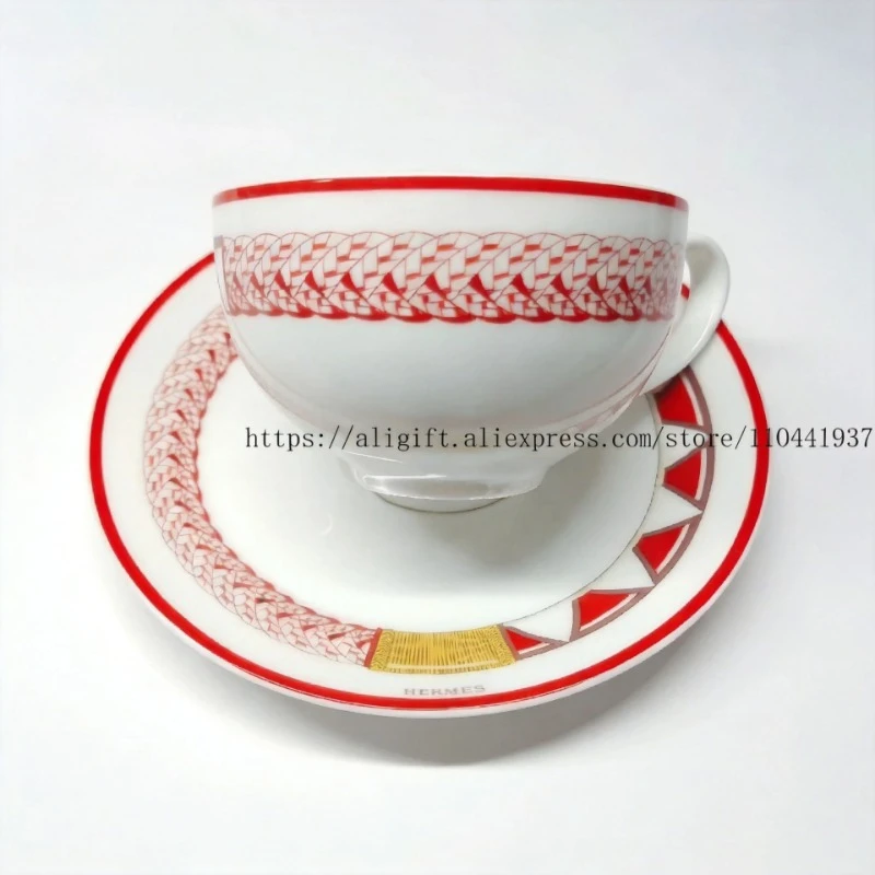 Zestaw filiżanek do kawy z por – Coffee Tea Mix recenzja i cena