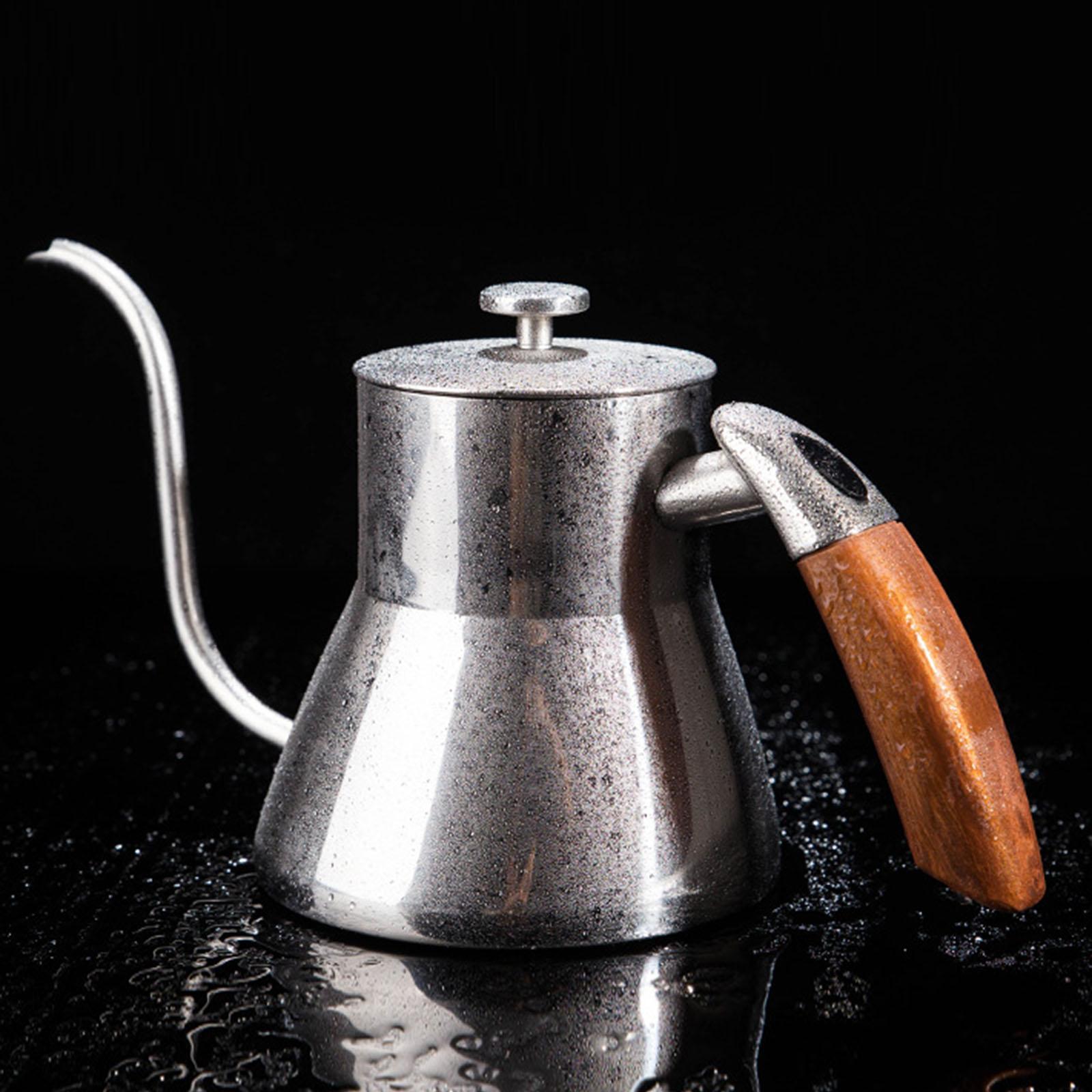 Nalewak na czajnik Campingowy  – Tea And Coffee Kettle recenzja i cena