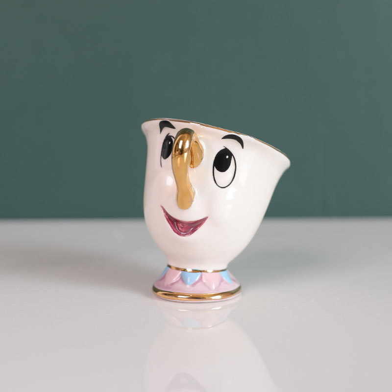 Gorąca Czajniczek Kreskówkowa  – Coffee Tea Mix recenzja i cena