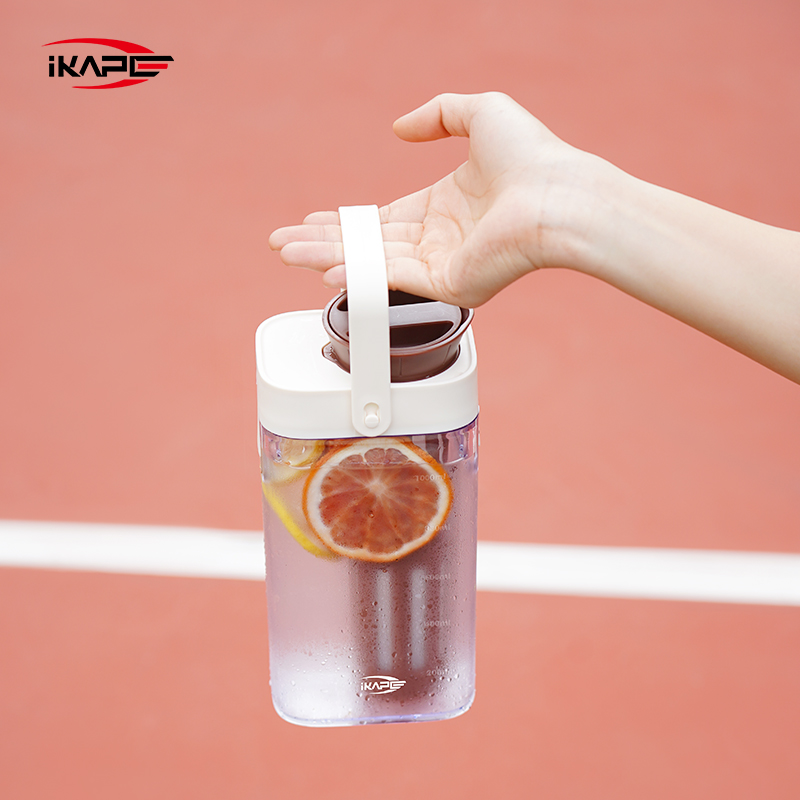 IKAPE 1L Zimny Parownik do Kaw – Cold Brew Jar recenzja i cena