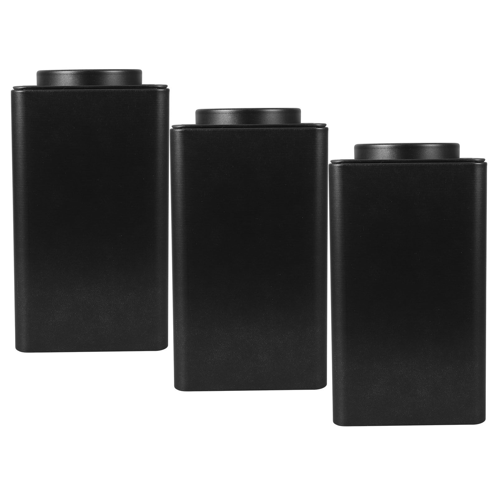 3-częściowy elegancki zestaw m – Canister Coffee Sugar Tea recenzja i cena