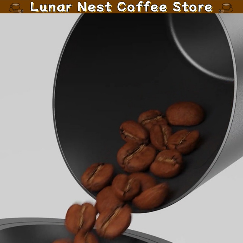 Nowa Subminimalna Wodoodporna  – Coffee Bean Scale recenzja i cena