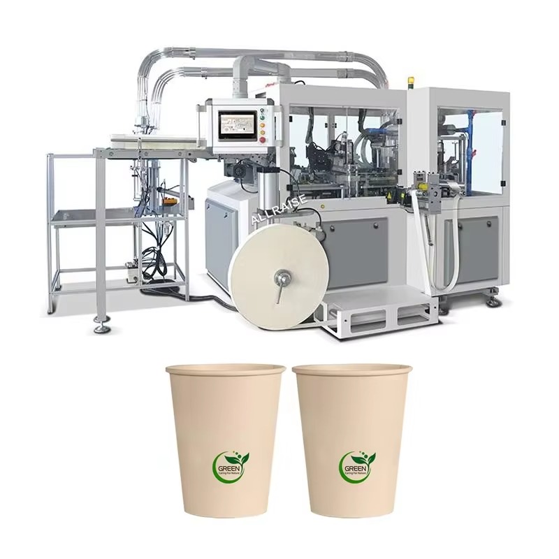 Szybka maszyna do produkcji ku – Wallpaper Coffee And Tea recenzja i cena
