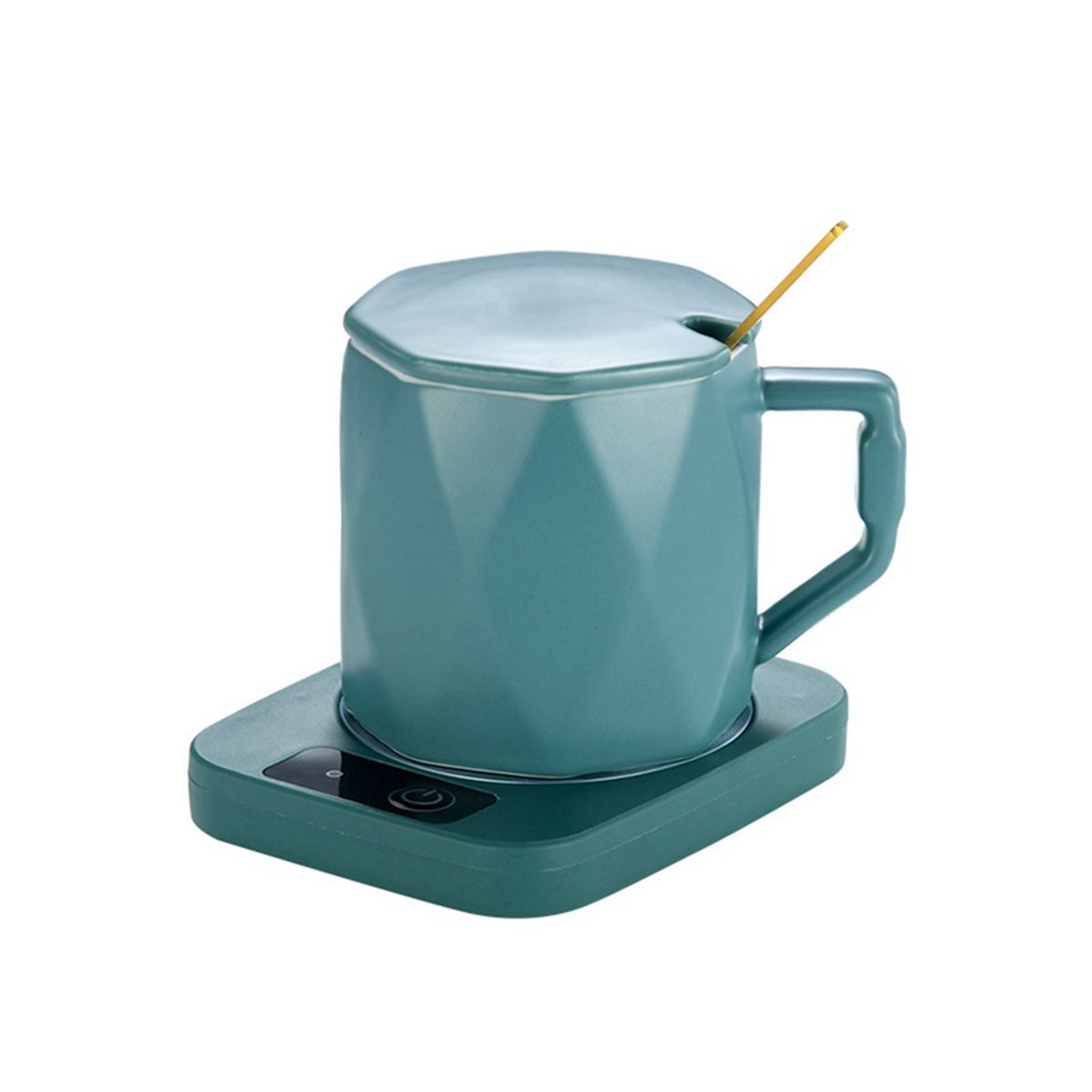 [Promocje] Podgrzewacz do kubk – Coffee Tea Mugs recenzja i cena