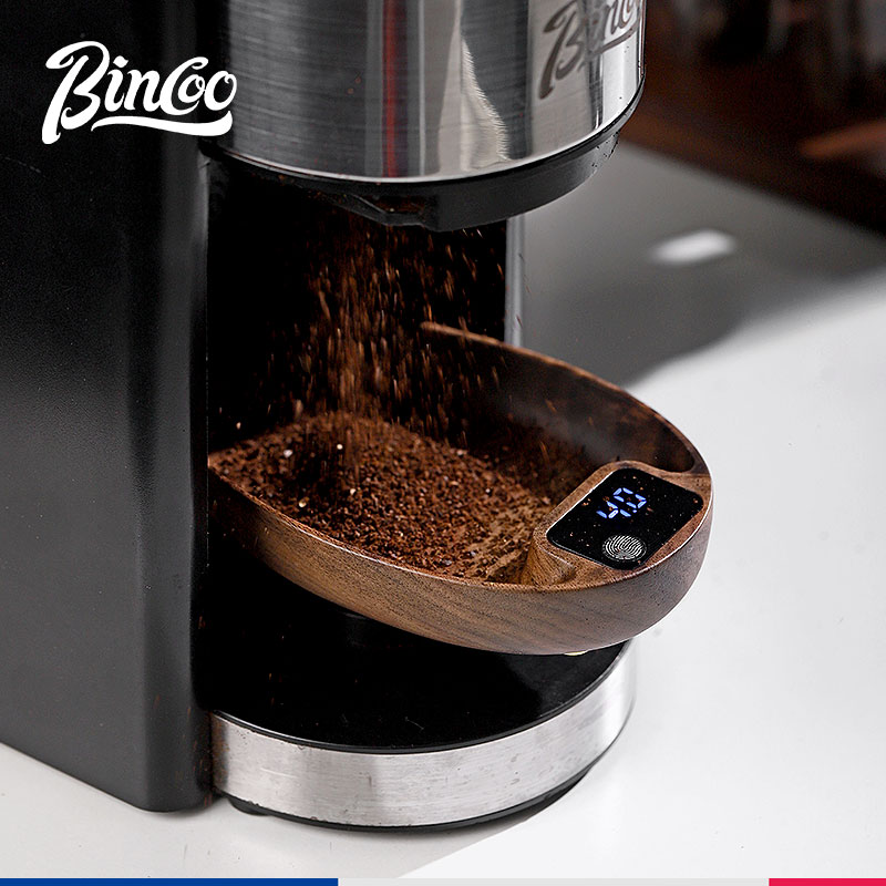 Waga kuchenna LED Bincoo, inte – Coffee Bean Scale recenzja i cena