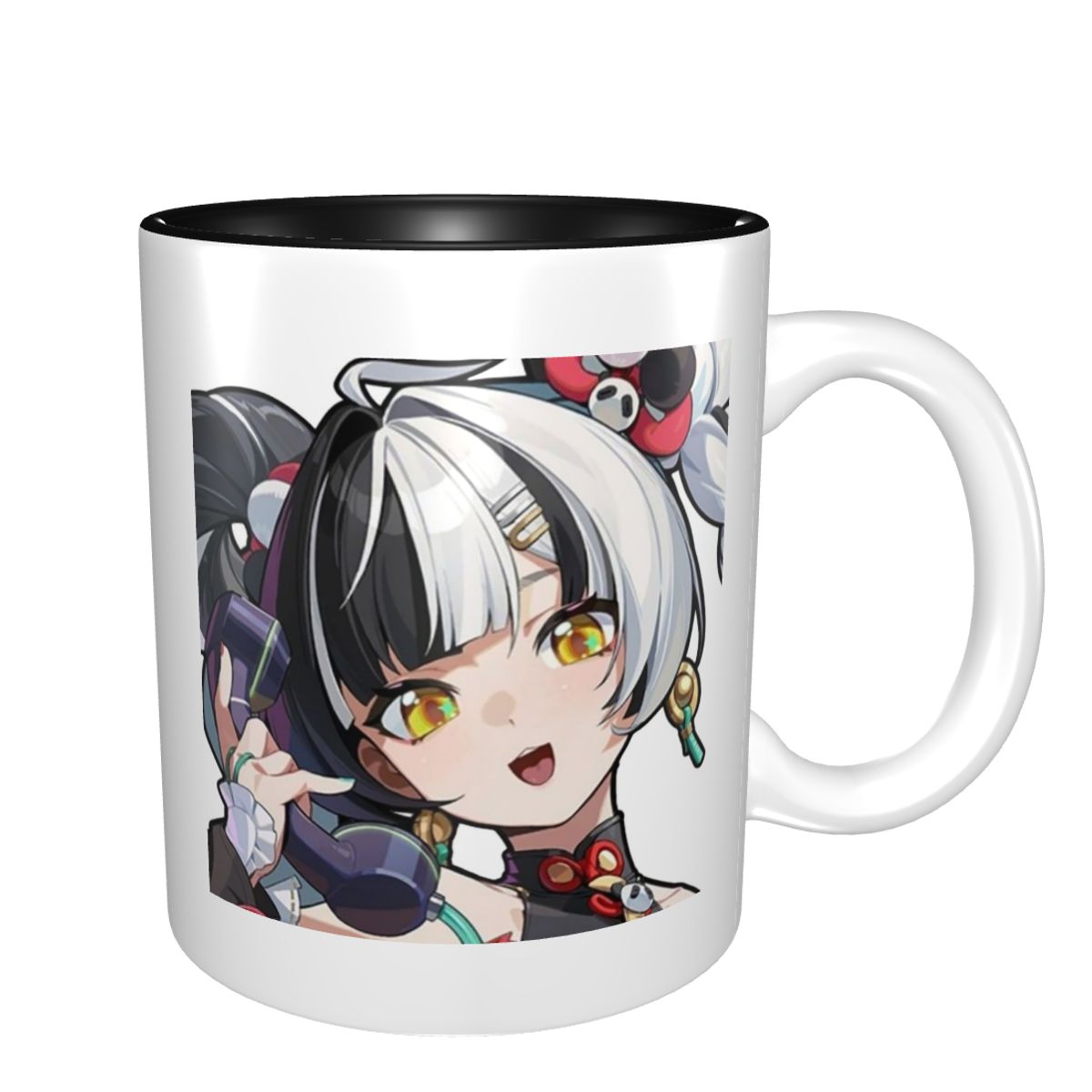 Zenless Zone Zero Dialyn - Śmi – Coffee Tea Zone recenzja i cena
