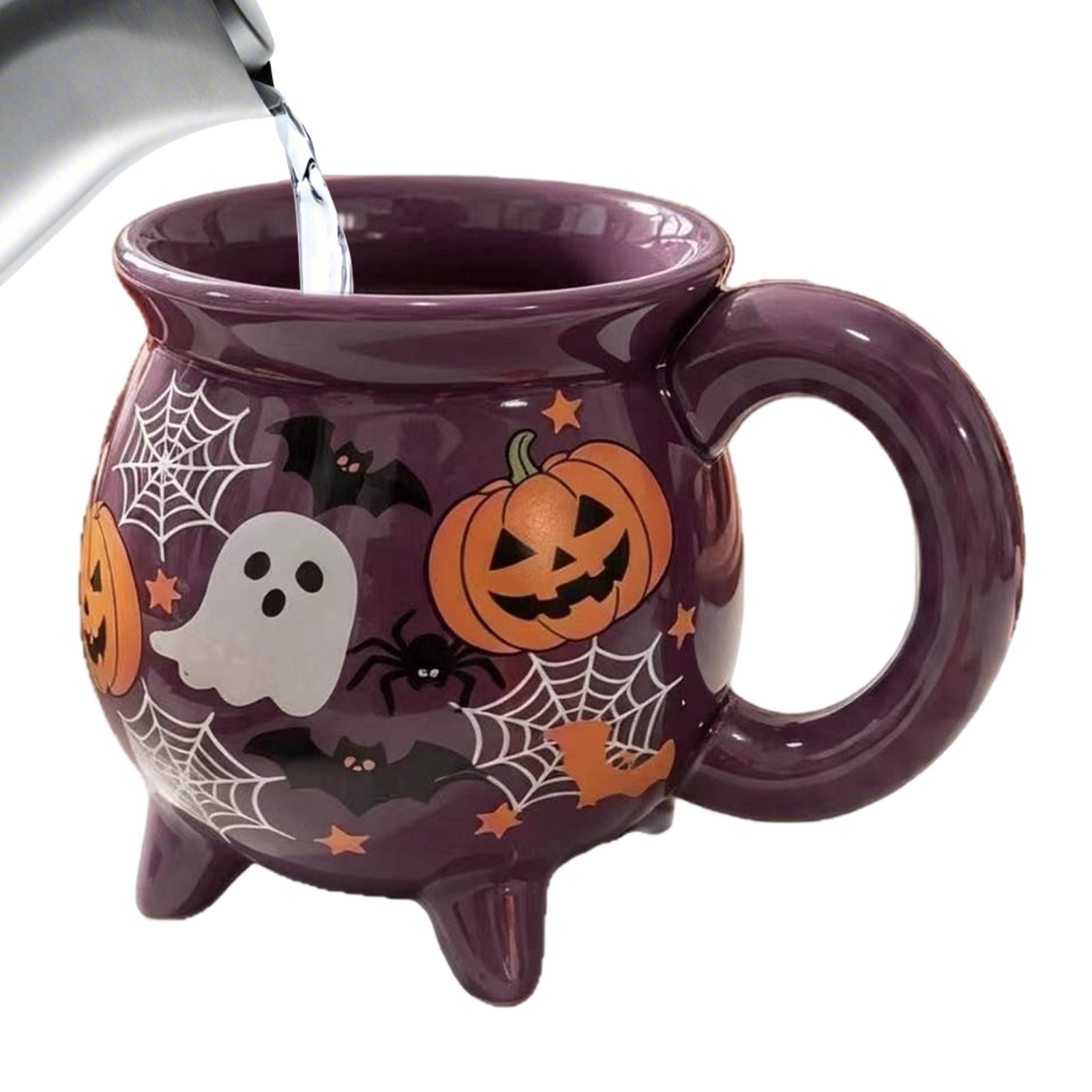 Kubek ceramiczny w stylu Hallo – Coffee Tea Break recenzja i cena