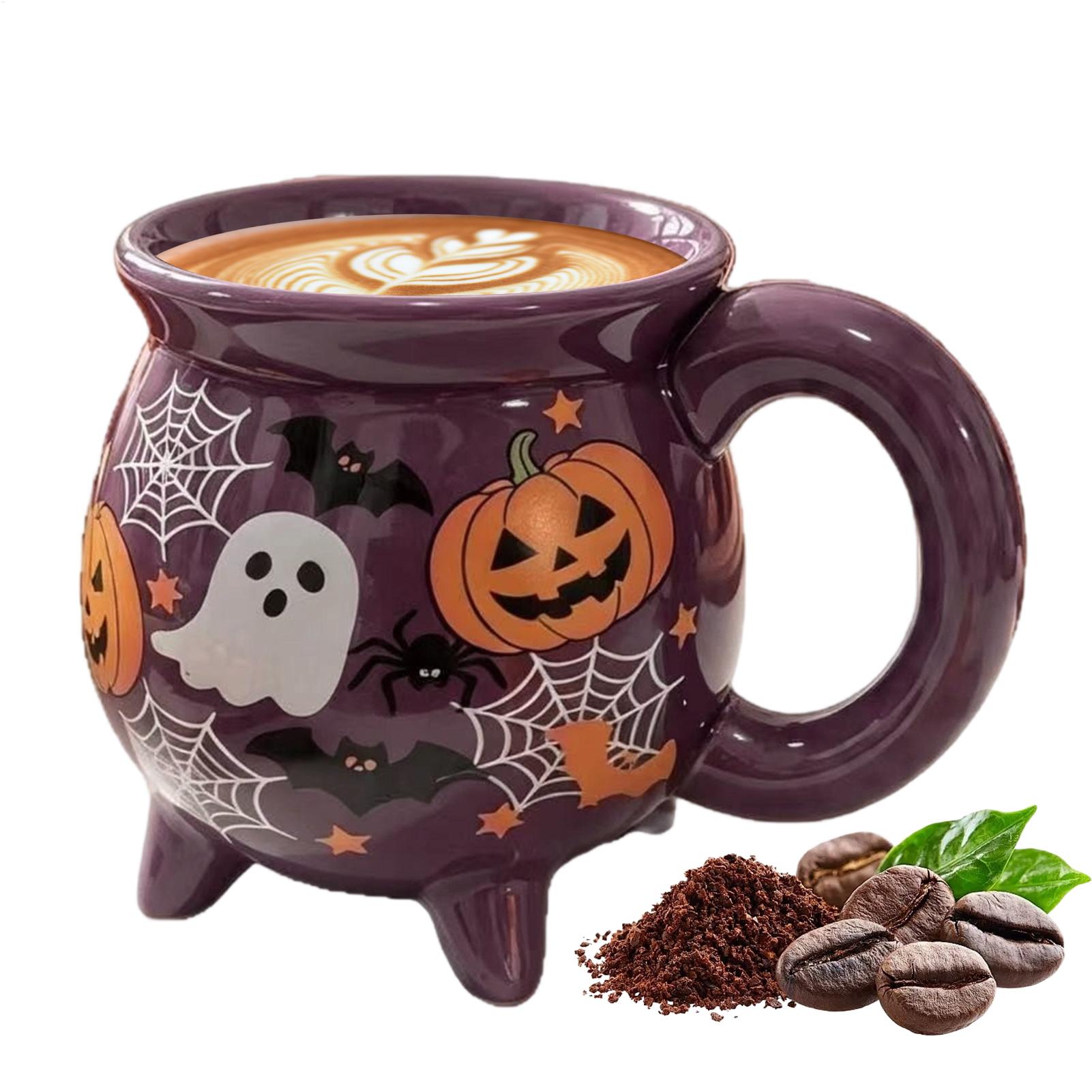 Kubek ceramiczny w stylu Hallo – Coffee Tea Break recenzja i cena