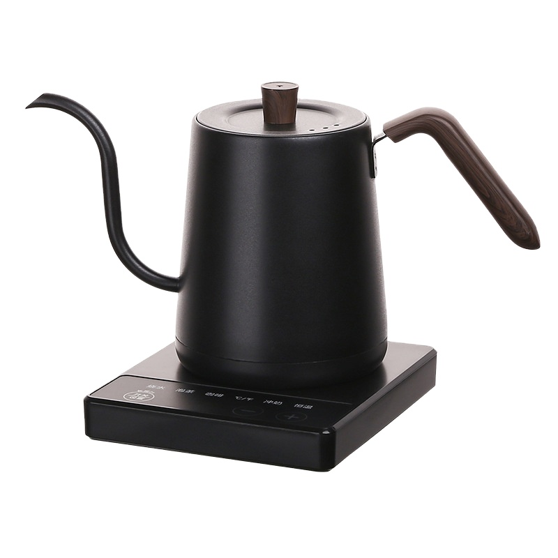 Elektryczny czajnik ze stali n – Tea And Coffee Kettle recenzja i cena