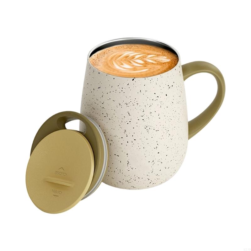 Izolowany kubek do kawy z prze – Coffee Tea Break recenzja i cena