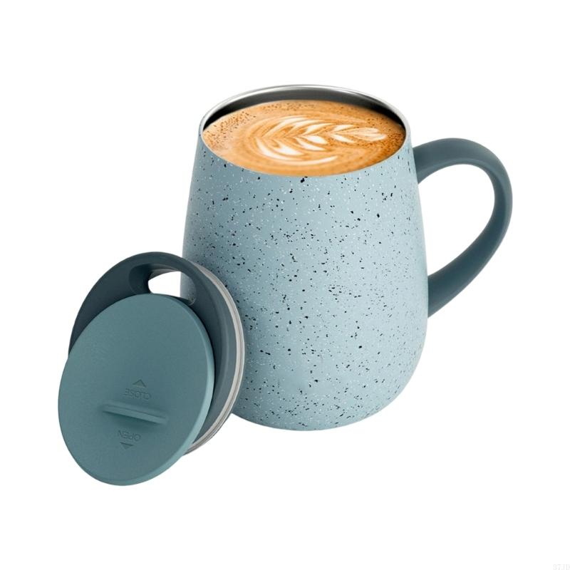 Izolowany kubek do kawy z prze – Coffee Tea Break recenzja i cena