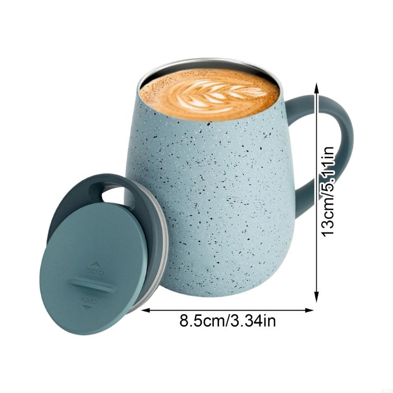 Izolowany kubek do kawy z prze – Coffee Tea Break recenzja i cena