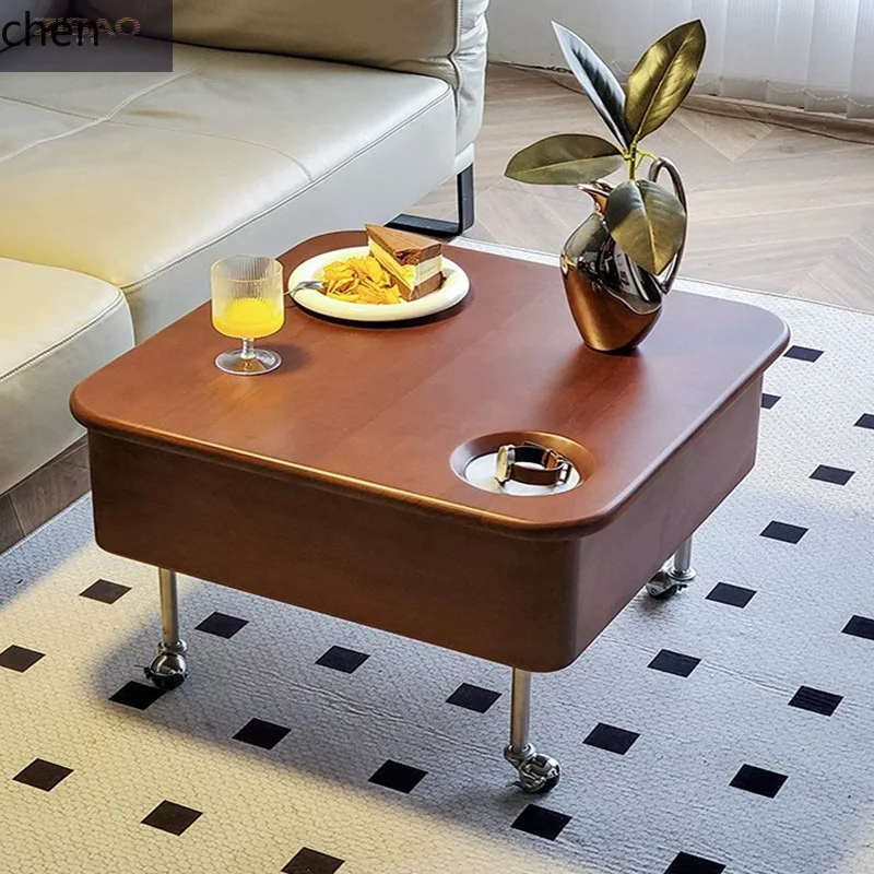 b11-7.2 Stolik Kawowy z Podnos – Coffee & Tea Haus recenzja i cena