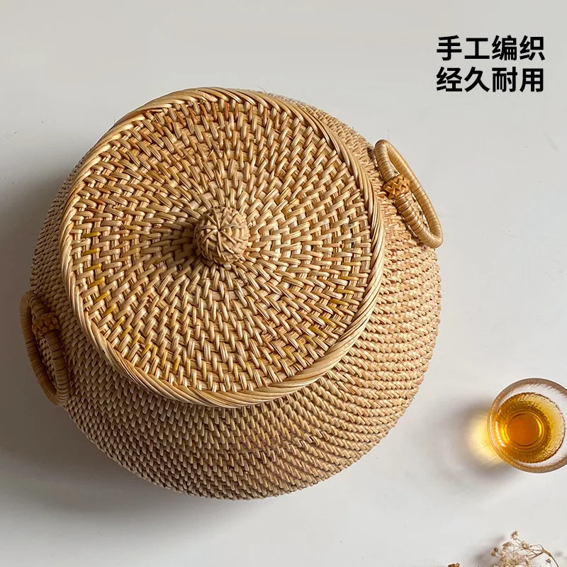 Wietnamski, ręcznie wykonany,  – Coffee Tea Vietnam recenzja i cena