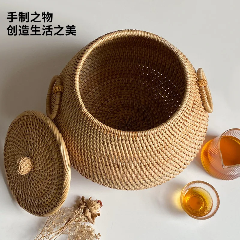 Wietnamski, ręcznie wykonany,  – Coffee Tea Vietnam recenzja i cena