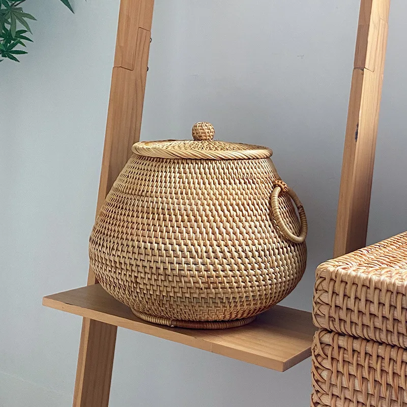Wietnamski, ręcznie wykonany,  – Coffee Tea Vietnam recenzja i cena