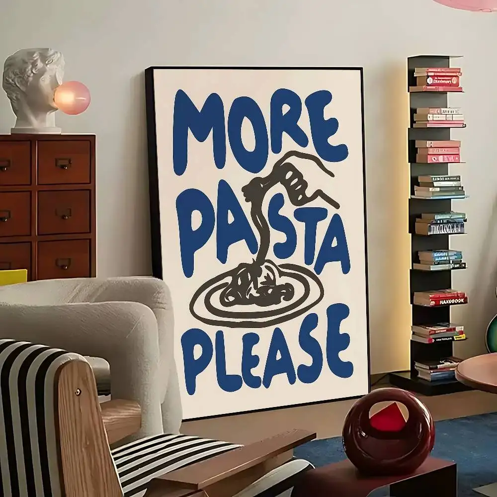 Nowoczesny plakat do kuchni, z – Wallpaper Coffee And Tea recenzja i cena